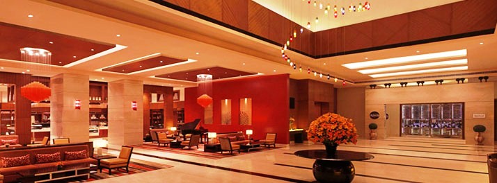 1038/DoubleTree by Hilton Hotel - Gurugram 03.jpg